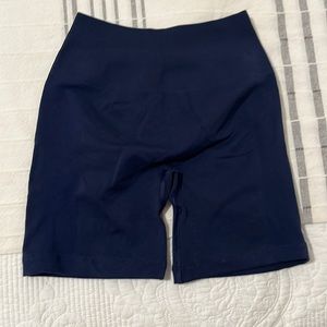 alphalete amplify shorts